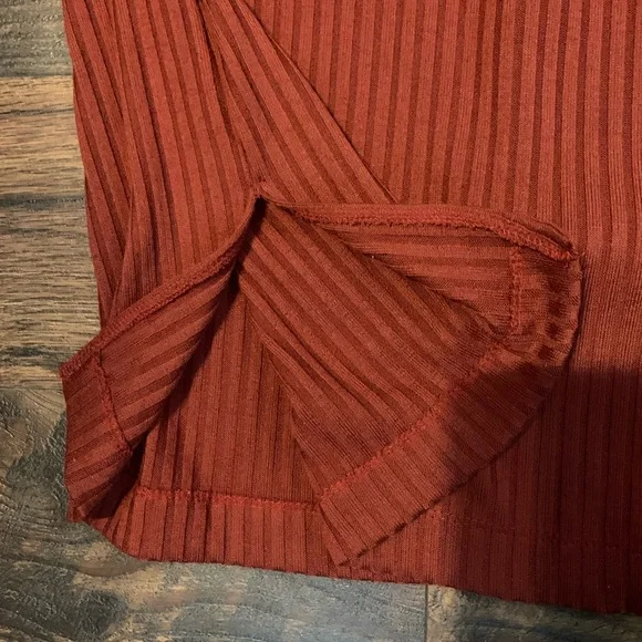 Two (2) Sleeveless Ribbed Dress by Nine West from Kohl’s - Picture 6 of 6